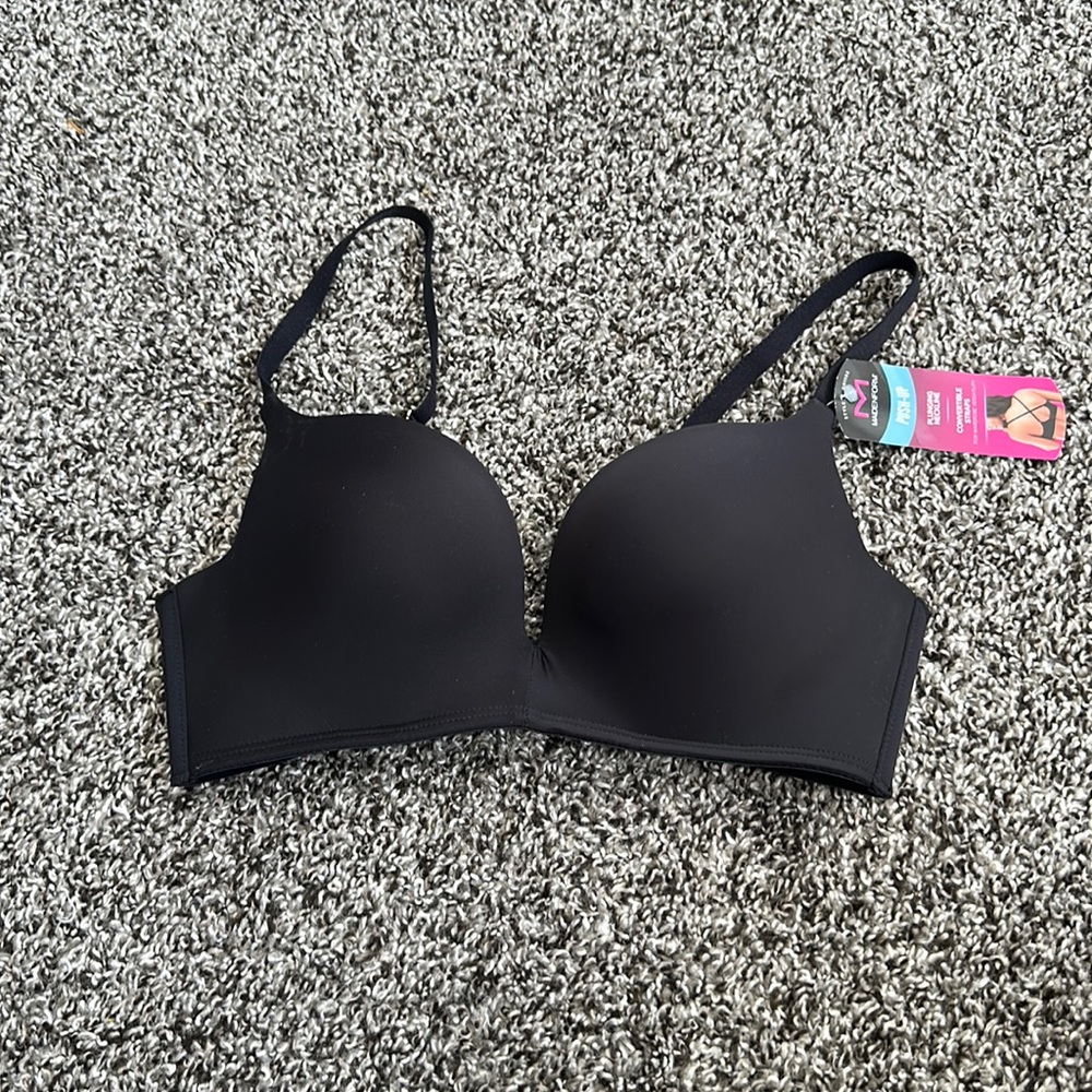 Women’s Maidnform Bra 32C